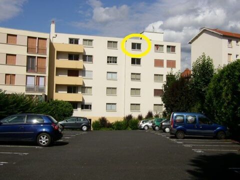  Appartement � louer 1 pi�ce 21 m�