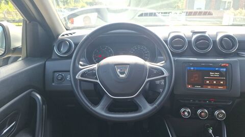 Duster 2 1.6 SCe 115 Prestige - Premi&egrave;re main GPL 2019 occasion 59600 Maubeuge
