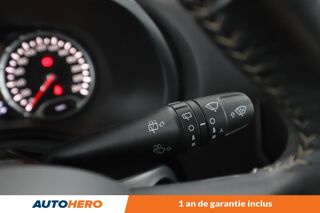 Renegade 1.4 MultiAir Limited 140 ch 2018 occasion 92130 Issy-les-Moulineaux