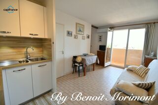  Appartement � vendre 2 pi�ces 26 m�