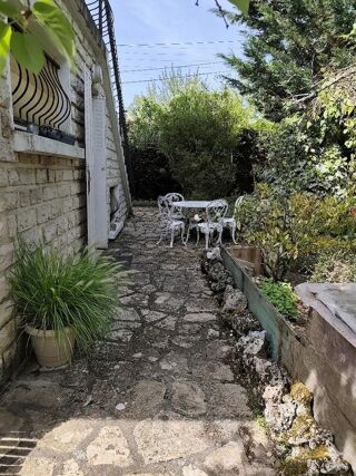  Maison à vendre 7 pièces 135 m²