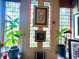  Maison � vendre 7 pi�ces 