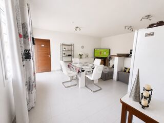  Appartement à vendre 2 pièces 53 m²