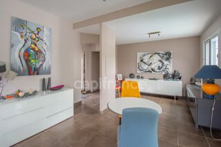  Maison à vendre 5 pièces 120 m²
