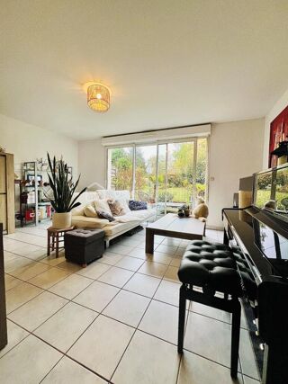  Maison � vendre 4 pi�ces 90 m�