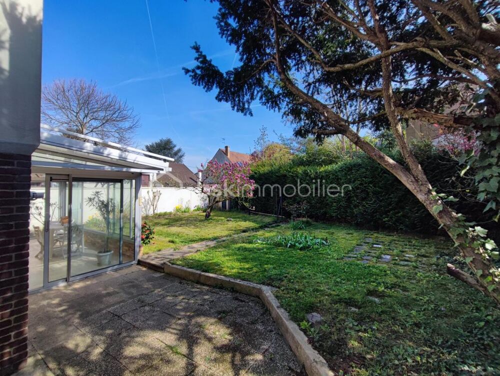 Maison 5 pièces 83 m²