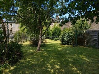  Maison à vendre 6 pièces 136 m²