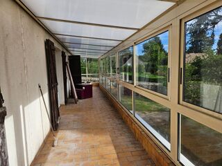  Maison à vendre 6 pièces 191 m²