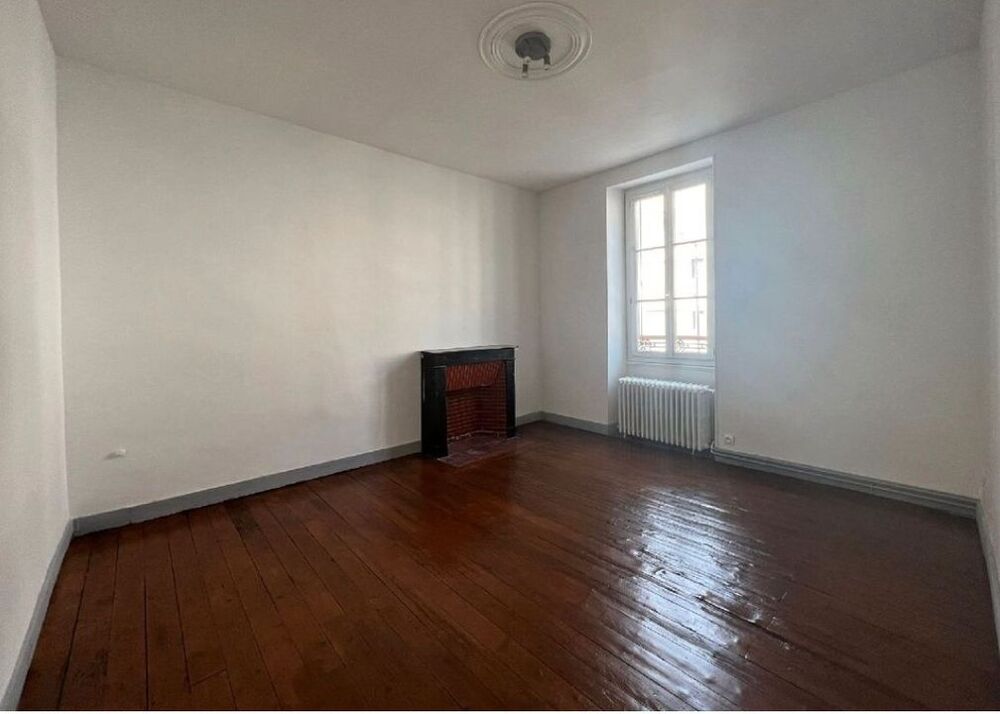Location Maison Maison de 62m2 à louer sur Bourges Bourges