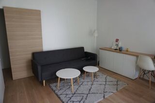 Appartement  louer 2 pices 34 m