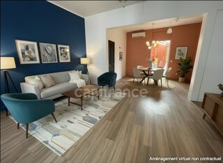  Maison � vendre 4 pi�ces 90 m�