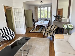  Maison à vendre 8 pièces 136 m²