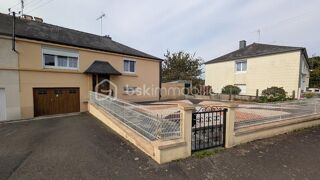  Maison  vendre 5 pices 77 m