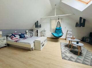  Duplex/triplex à vendre 4 pièces 106 m²