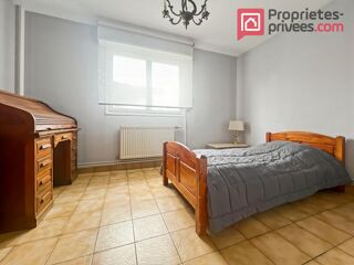  Maison � vendre 5 pi�ces 123 m�
