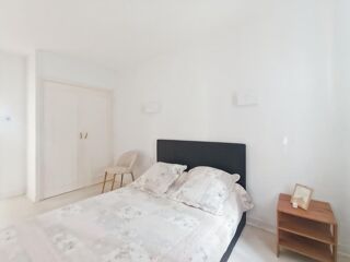  Appartement � vendre 3 pi�ces 61 m�