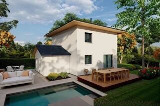  Maison � vendre 5 pi�ces 105 m�