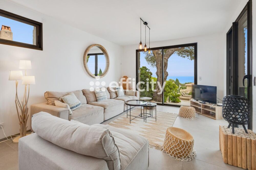  vendre  Maison Les Issambres (83380)