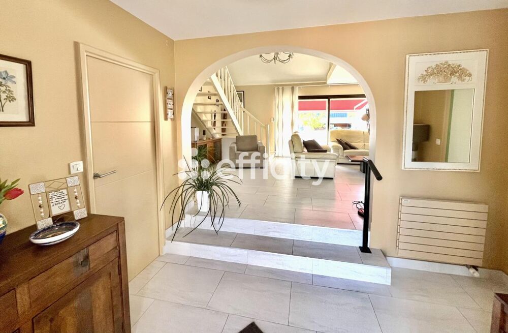 Vente Maison Maison Plouhinec