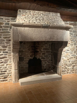  Maison � vendre 9 pi�ces 290 m�