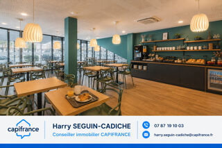  Appartement à vendre 2 pièces 43 m²