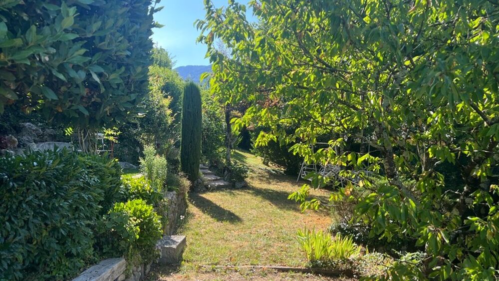 à vendre  Maison Aix-les-Bains (73100)