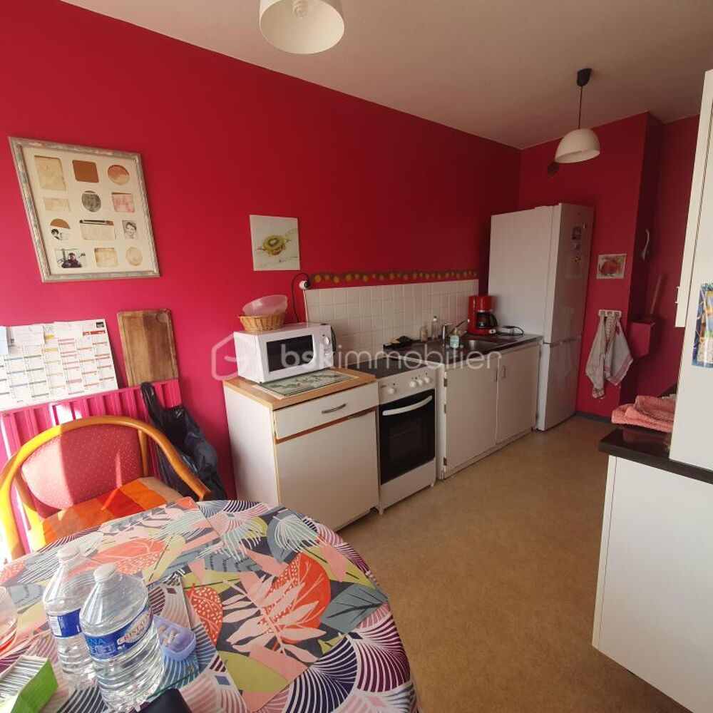 Appartement T3 , idéal investisseurs