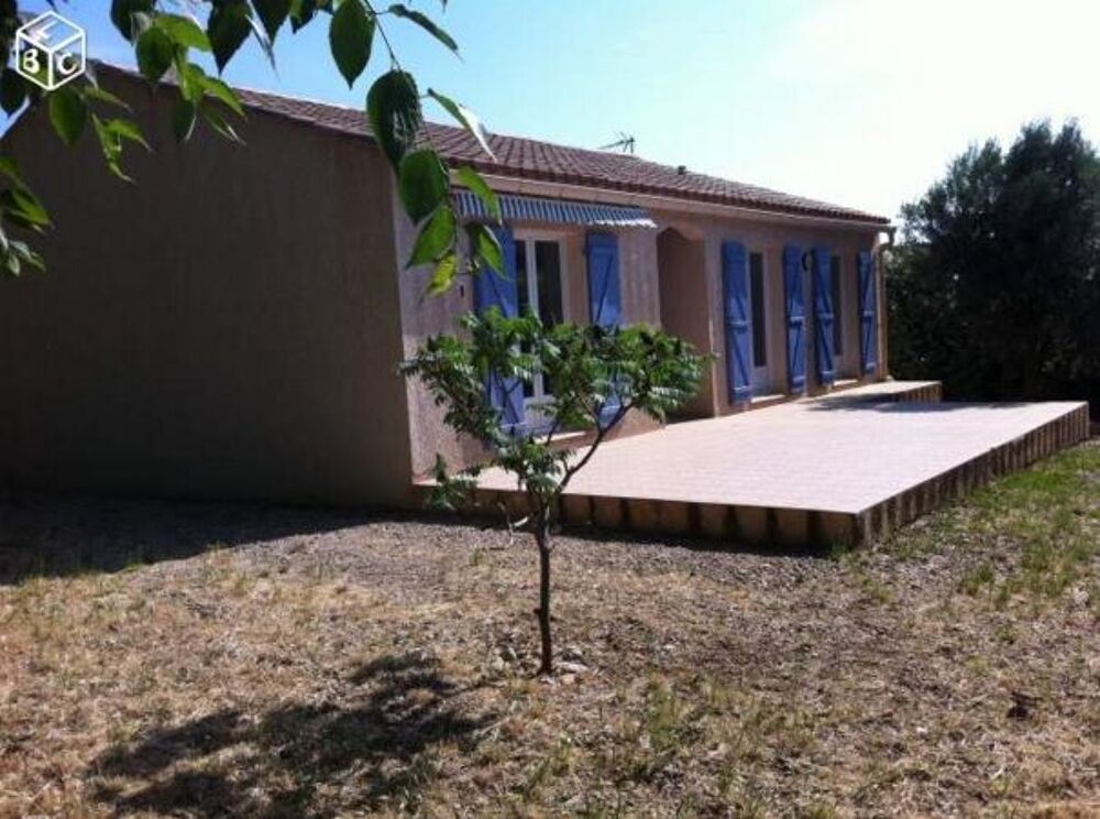 Location Maison Maison de 105m2 à louer sur Canet Canet