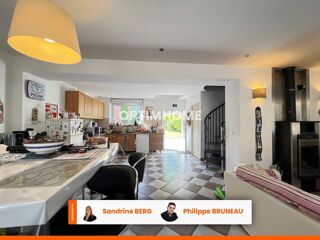  Maison à vendre 5 pièces 110 m²