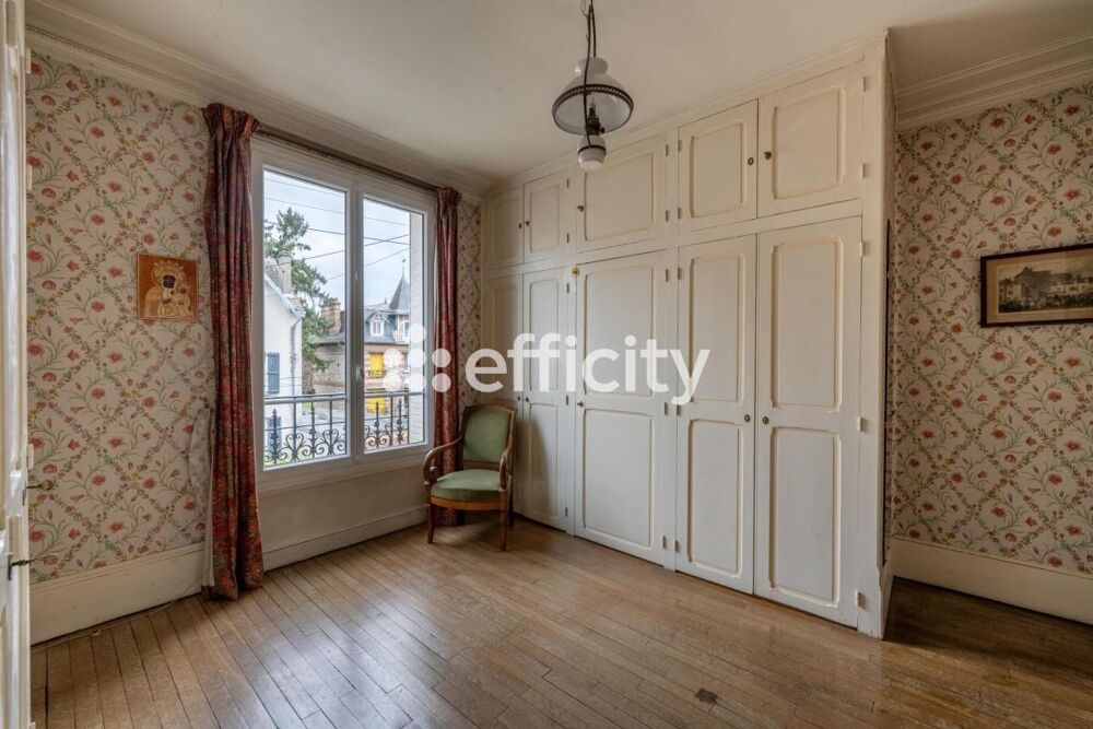 � vendre  Maison Saint-Leu-la-For�t (95320)