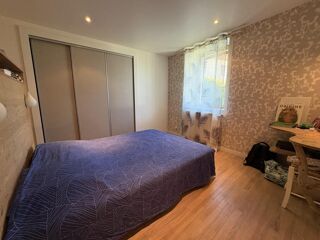  Maison à vendre 5 pièces 131 m²