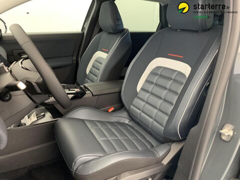 C5 aircross HYBRIDE NOUVEAU 145 CH E-DCS6 MAX 2026 occasion 73420 Voglans