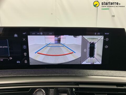 3008 Hybrid 145 e-DCS6 GT 2025 occasion 73420 Voglans