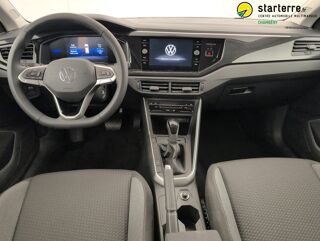 Polo 1.0 TSI 95 S&S DSG7 LIFE 2026 occasion 73420 Voglans