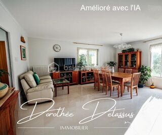  Maison à vendre 5 pièces 85 m²