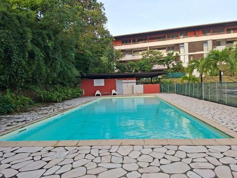   BADUEL 3 pi�ce(s) 64.51 m2 + varangue 16.91 m2 Appartement - 3 pi�ce(s) - 65 m�