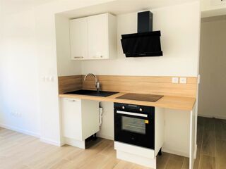  Appartement � louer 2 pi�ces 41 m�