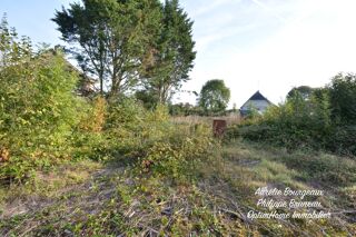  Terrain  vendre 1010 m