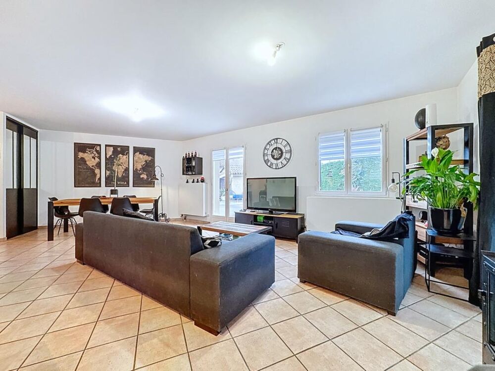 Vente Maison Maison Beauvallon