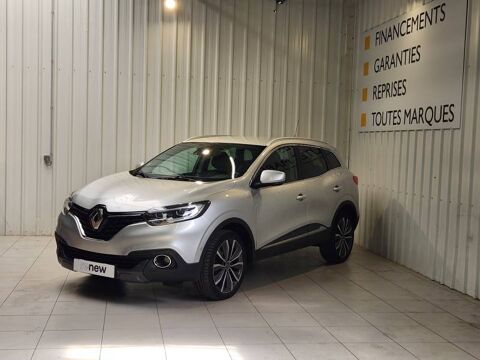 Annonce voiture Renault Kadjar 12390 