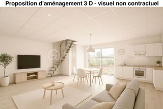  Maison � vendre 5 pi�ces 137 m�