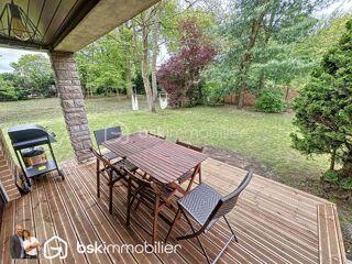  Maison à vendre 5 pièces 120 m²