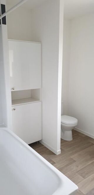  Maison � louer 4 pi�ces 80 m�