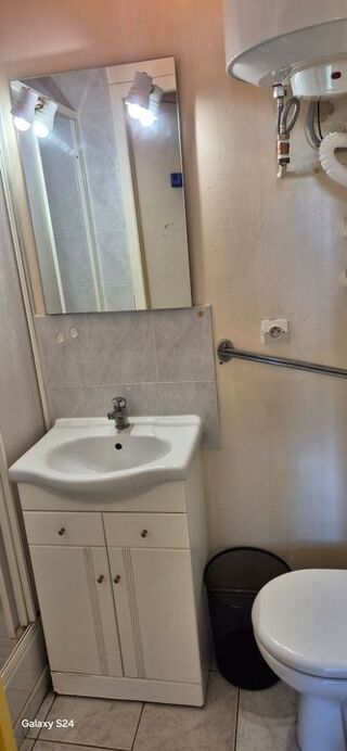  Appartement à louer 1 pièce 13 m²