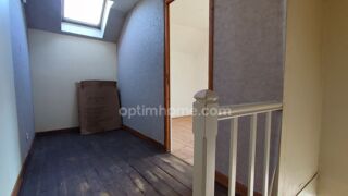  Maison � vendre 3 pi�ces 60 m�