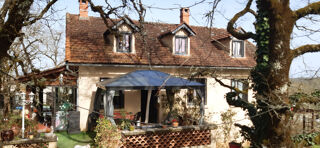  Maison à vendre 8 pièces 162 m²
