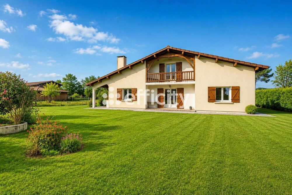 Vente Propriété/Château Demeure Salles