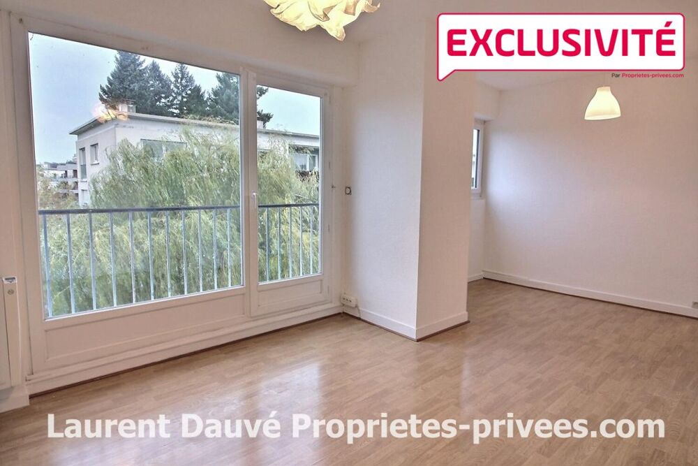 45800 ST JEAN DE BRAYE - Appartement T2 avec cave et parking - 5mn du tram