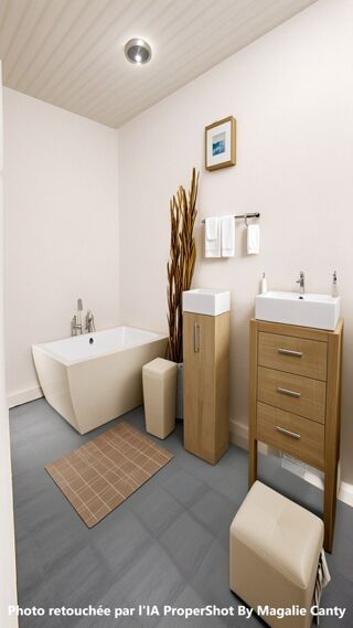  Maison � vendre 6 pi�ces 109 m�