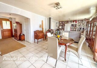  Maison à vendre 5 pièces 104 m²